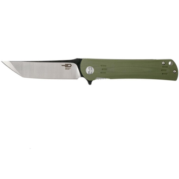 

Нож Bestech Knife Kendo Army Green (BG06B-1)