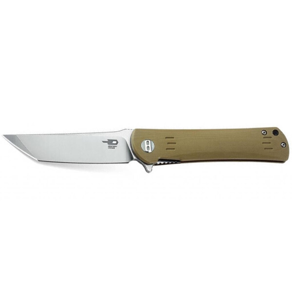 

Нож Bestech Knife Kendo Beige (BG06C-1)
