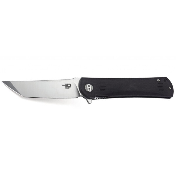 

Нож Bestech Knife Kendo Black (BG06A-1)
