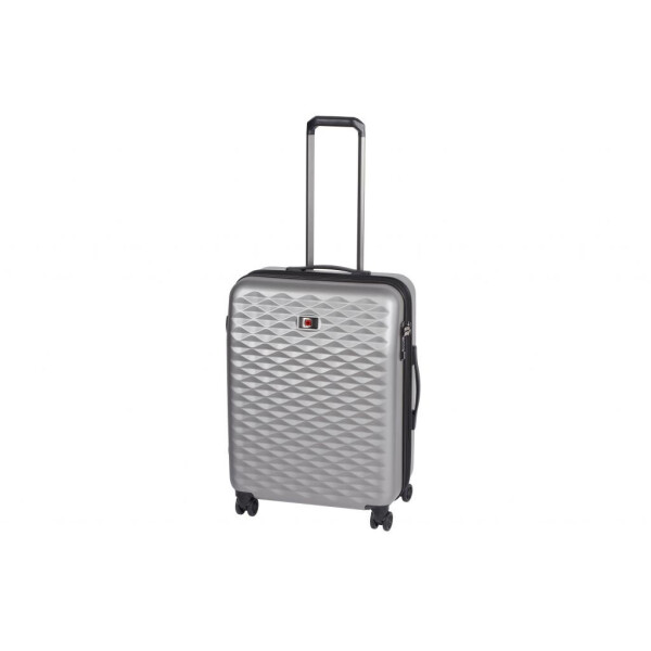 

Чемодан Wenger Lumen 24" Grey (604341)