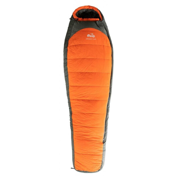 

Спальный мешок Tramp Oimyakon Compact Orange/Grey L (TRS-048C-L)