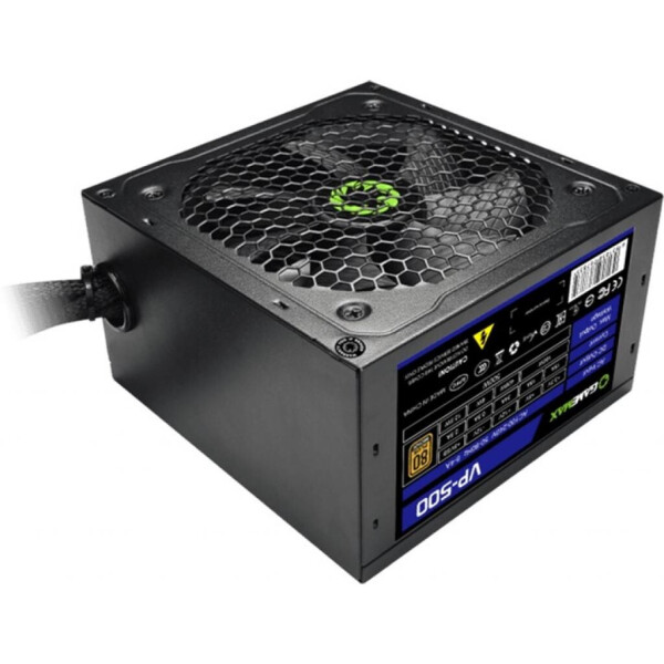 

Блок питания GAMEMAX 500W (VP-500)