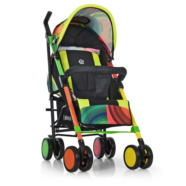 

прогулочная El Camino ME 1035 Colorito