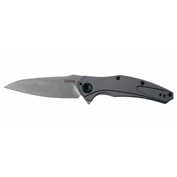 

Нож Kershaw Bareknuckle (7777)
