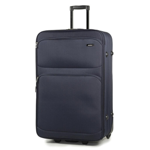 

Чемодан Members Topaz (L) Navy (922640)
