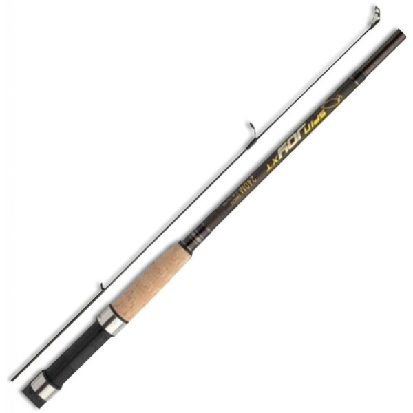 

Удилище Shimano Joy XT 2.40M 10-30гр пробковая ручка (SJXT240M)