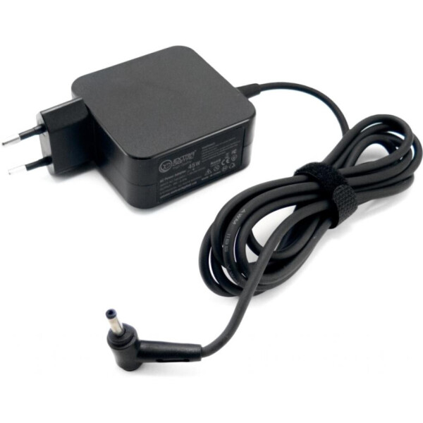 

Блок питания к ноутбуку EXTRADIGITAL Asus 19V, 2.37A, 45W (4.0x1.35) High Quality (PSA3860)
