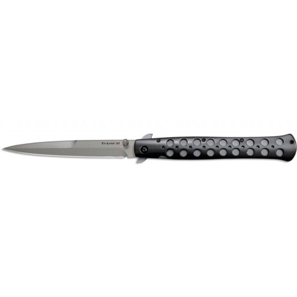 

Нож Cold Steel Ti-Lite 6", S35VN, Aluminium (26B6)