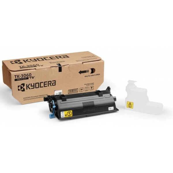 

Картридж Kyocera TK-3060 14.5К (1T02V30NL0)