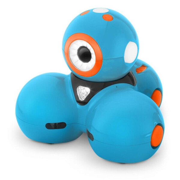 

Робот Wonder Workshop Dash (1-DA01-05)