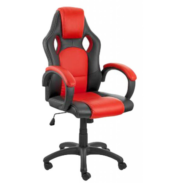 

Кресло игровое ПРИМТЕКС ПЛЮС Spyder B-61