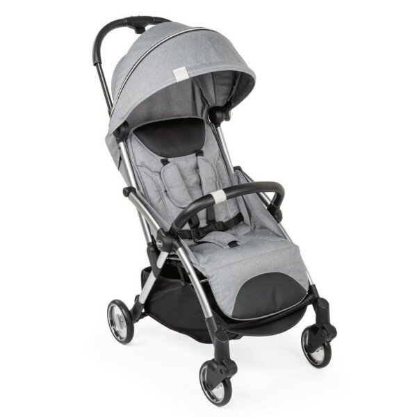 

Коляска Chicco Goody Серая (79861.19)