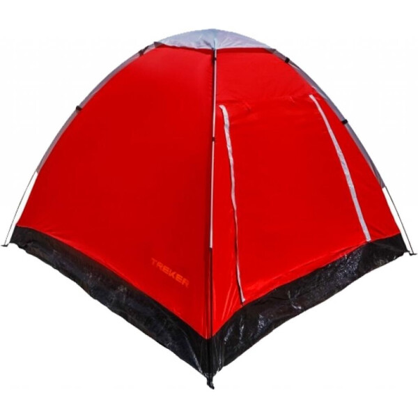 

Палатка Treker MAT-107-1 Red