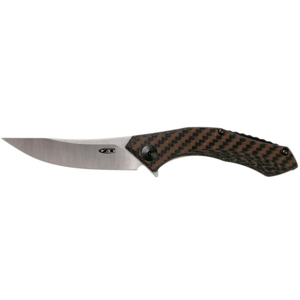 

Нож ZT 0460