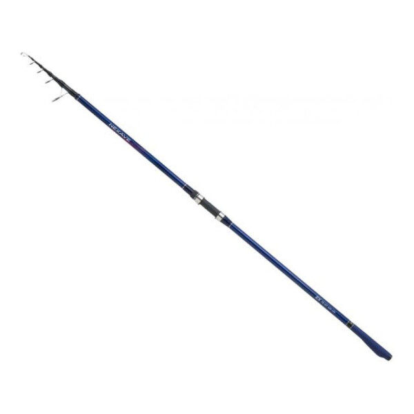 

Удилище Shimano серфовое Nexave EX Tele Surf 4.20m max 120g (NEXEXSFTE4212)