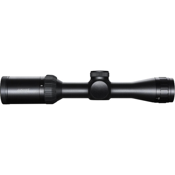 

Оптический прицел Hawke Airmax 2-7х32 c сеткой AMX (13100)