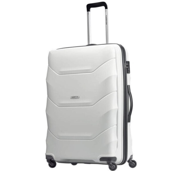 

Чемодан CarryOn Porter 2.0 (L) Ivory White (927188)