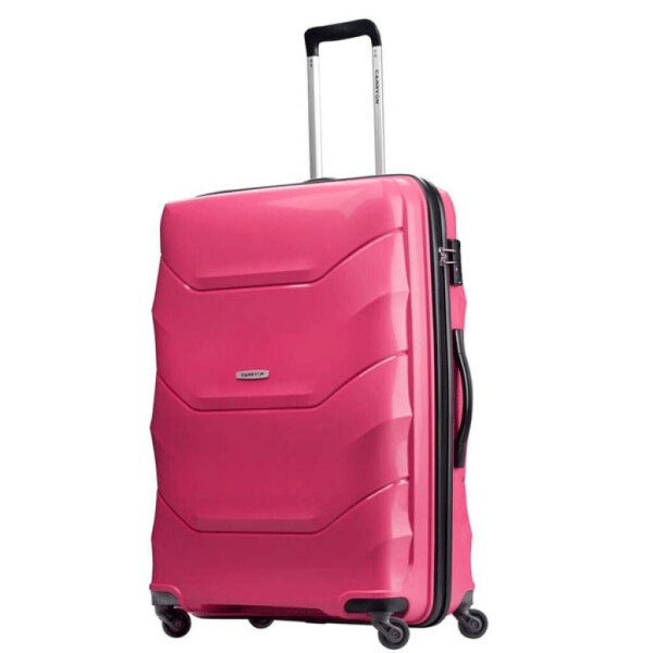 

Чемодан CarryOn Porter 2.0 (L) Raspberry (927184)
