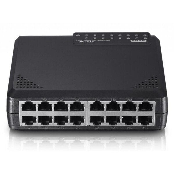 

Коммутатор сетевой Netis ST3116P