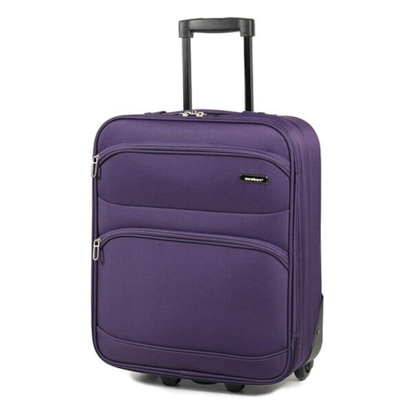 

Чемодан Members Topaz (S) Purple (922613)