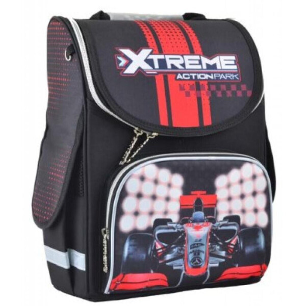 

Рюкзак школьный Smart PG-11 Exreme (554531)