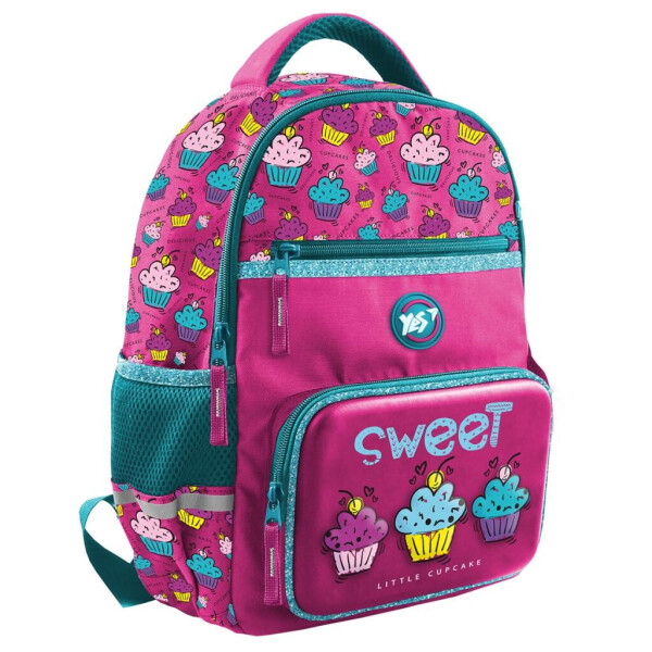 

Рюкзак школьный Yes К-36 Sweet (558530)