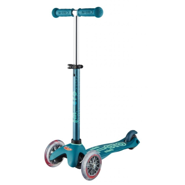 

Самокат Micro Mini Deluxe Ice Blue (MMD055)