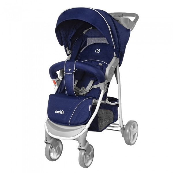

прогулочная Baby Tilly Swift BC-11201/1 Blue