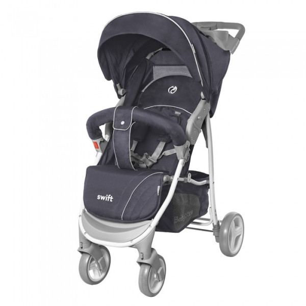 

прогулочная Baby Tilly Swift BC-11201/1 Grey