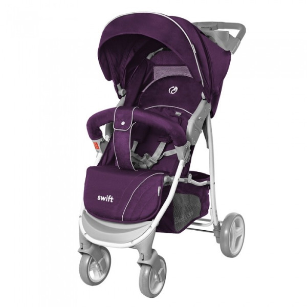 

прогулочная Baby Tilly Swift BC-11201/1 Purple