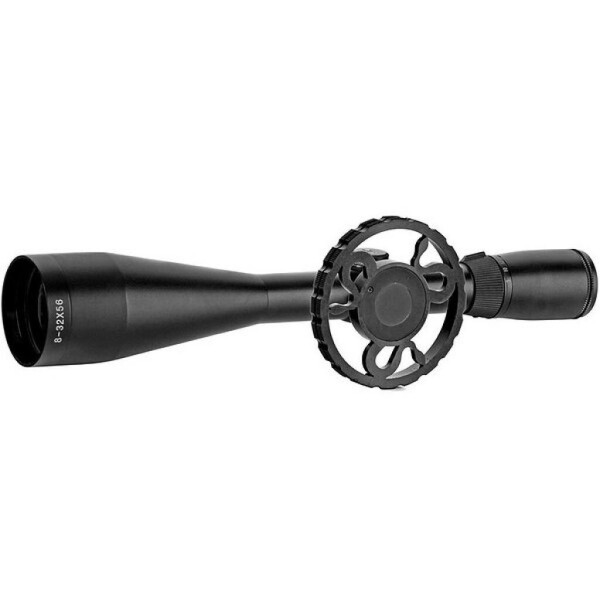 

Оптический прицел BSA Quarry King 8-32x56 (QK8-32X56SWF30)