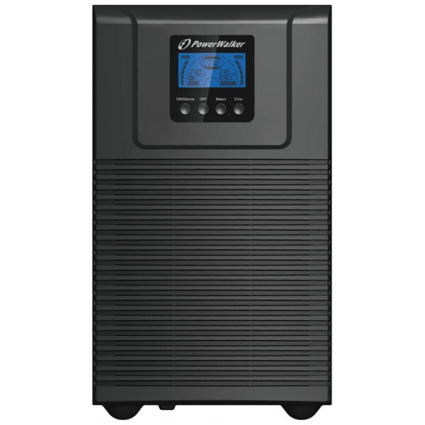 

Источник бесперебойного питания PowerWalker VFI 2000 TG (10122042)