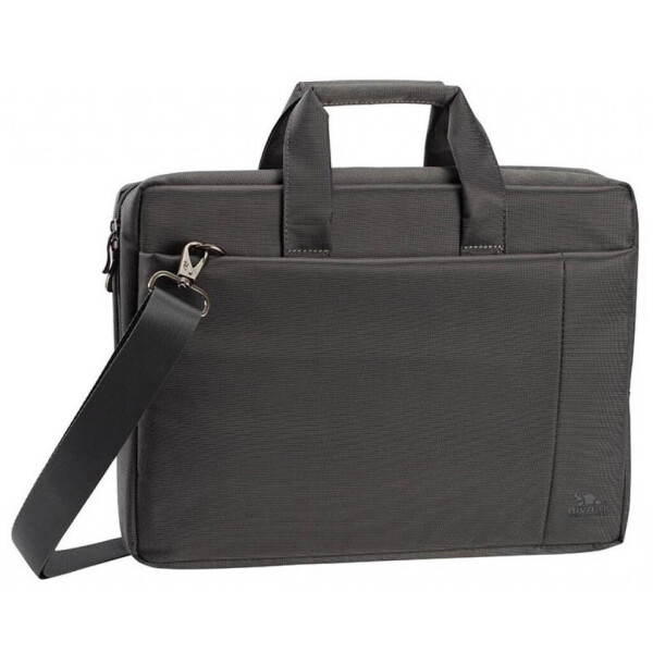 

Сумка для ноутбука RivaCase 15.6" (8231 (Grey))