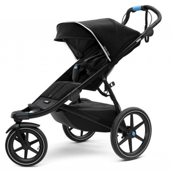 

Коляска Thule Urban Glide 2 Black (TH10101923)