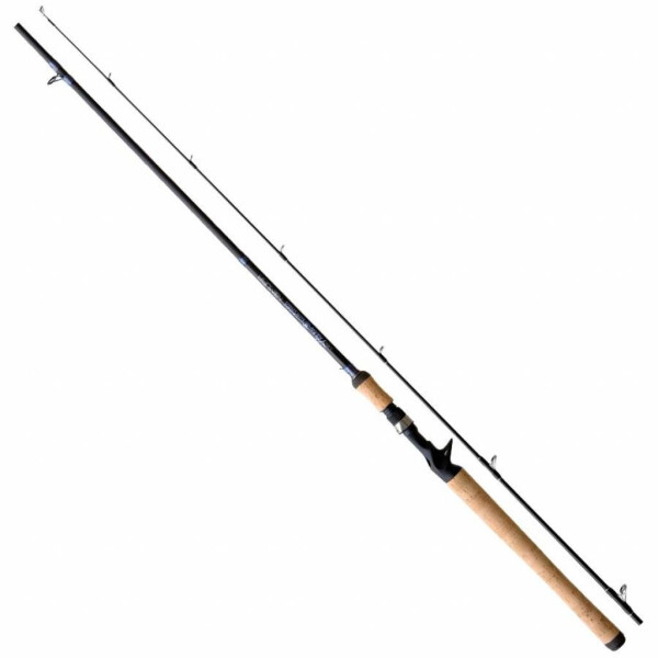 

Удилище Nomura Кастинговое Haru BaitCasting 2.10м 15-40гр. (вес 144гр.) (NM21114021)