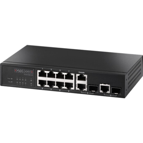 

Коммутатор сетевой Edge-core ES3510MA