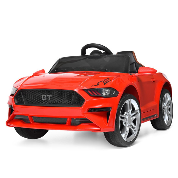 

Электромобиль Bambi M 3632EBLR-3 Красный