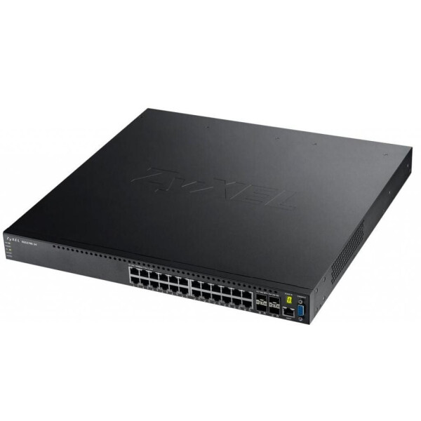 

Коммутатор сетевой ZyXel GS3700-24