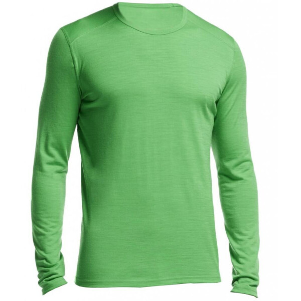 

Термокофта Icebreaker BF 200 Oasis LS Crewe MEN balsam L (100 476 305 L)