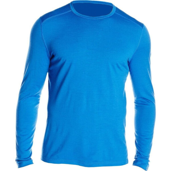 

Термокофта Icebreaker BF 200 Oasis LS Crewe MEN cadet XL (100 476 402 XL)