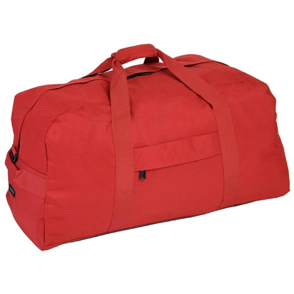 

Сумка дорожная Members Holdall Large 120 Red (HA-0048-RE)