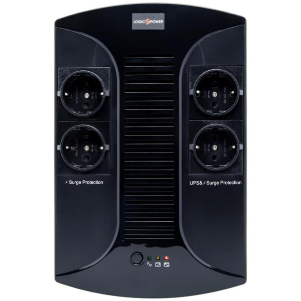 

Источник бесперебойного питания LogicPower 650VA-PS (2415)