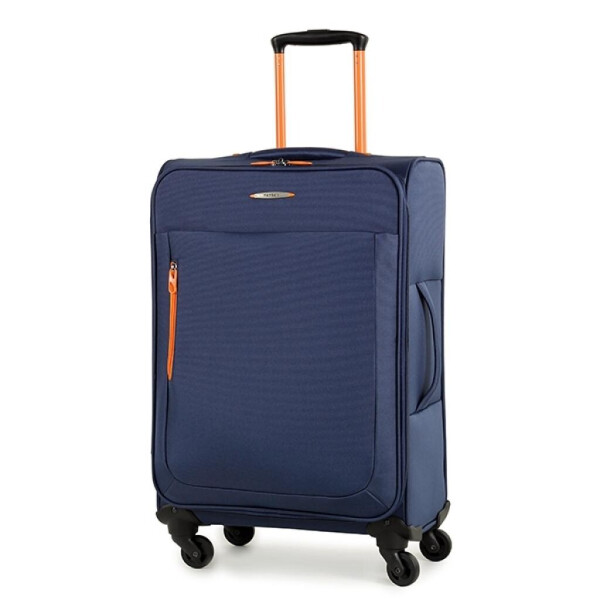 

Чемодан Members Hi-Lite (M) Navy (923398)