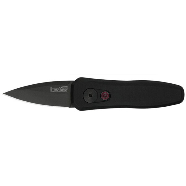 

Нож Kershaw Launch 4 черный (7500BLK)