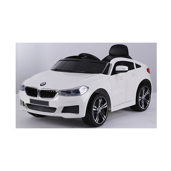 

Электромобиль Bambi JJ2164EBLR-1 Белый