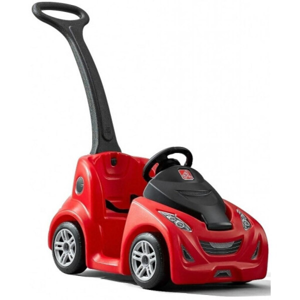 

Чудомобиль Step2 BUGGY GT (45671)