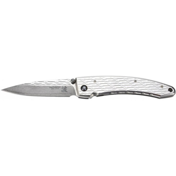 

Нож MCUSTA Forge "Nami" Damascus (MC-0112D)