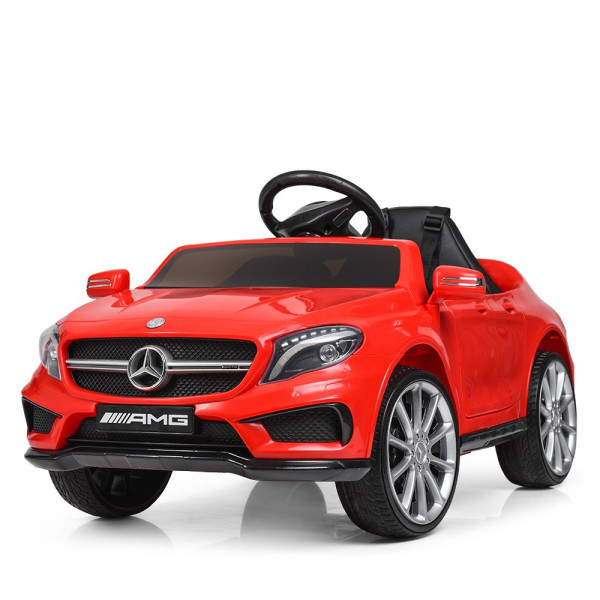 

Электромобиль Bambi M 3995EBLR-3 Красный