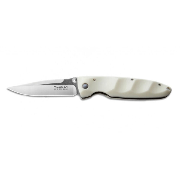 

Нож MCUSTA New Wave corian (MC-0025)