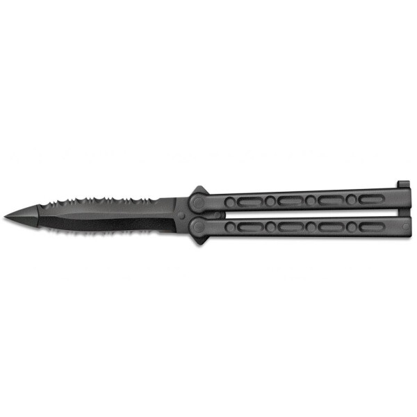 

Нож Cold Steel FGX Balisong (92EAA)